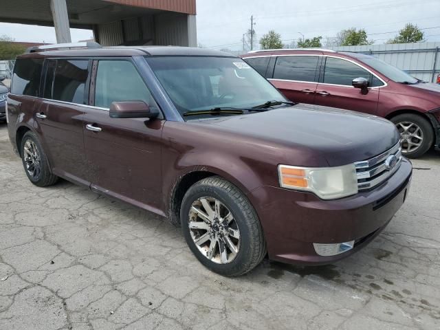 2009 Ford Flex SEL