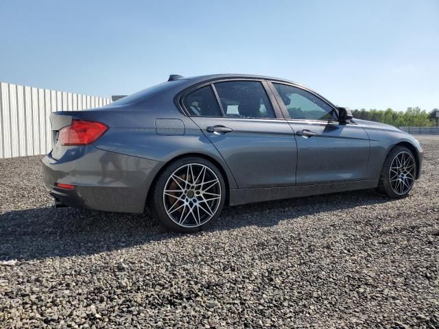 2014 BMW 335 I