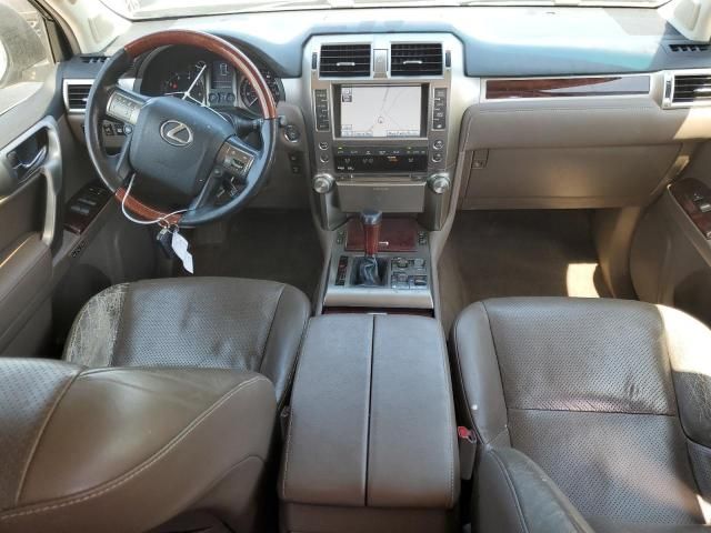 2012 Lexus GX 460 Premium