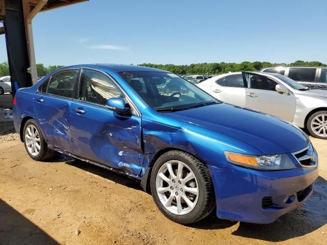 2006 Acura TSX