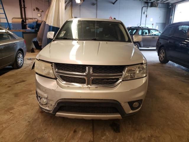 2011 Dodge Journey Mainstreet