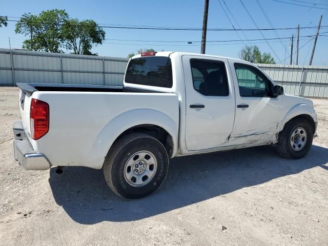 2014 Nissan Frontier S