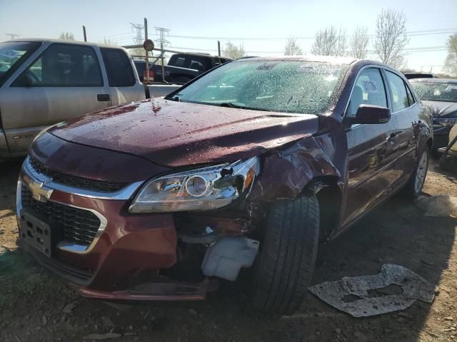 2016 Chevrolet Malibu Limited LT