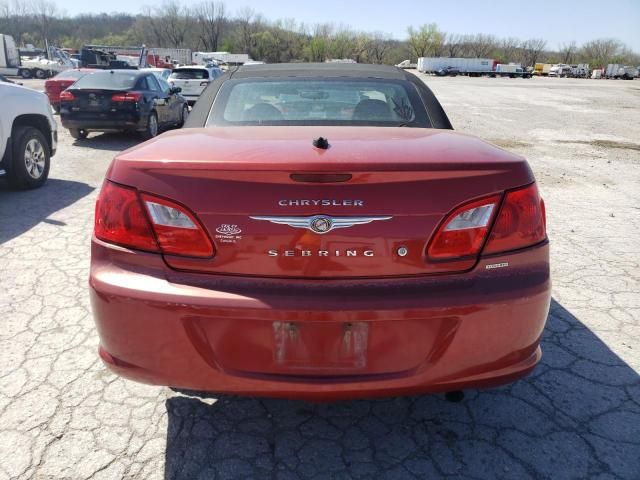 2010 Chrysler Sebring Touring