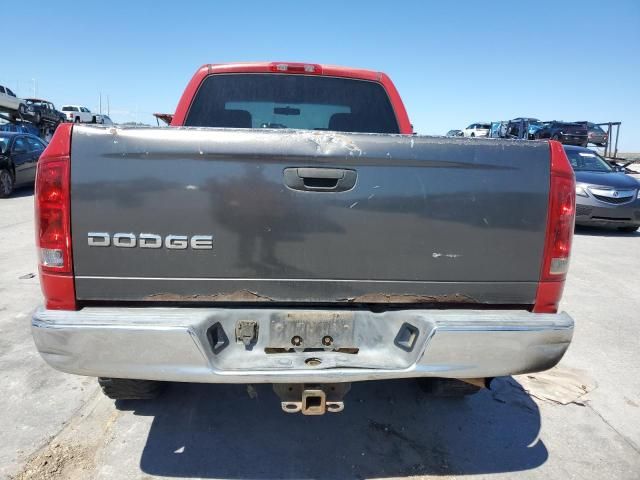 2005 Dodge RAM 2500 ST