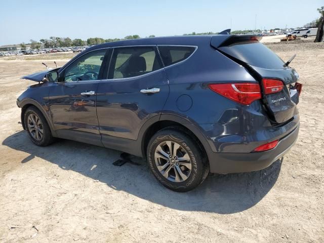 2015 Hyundai Santa FE Sport