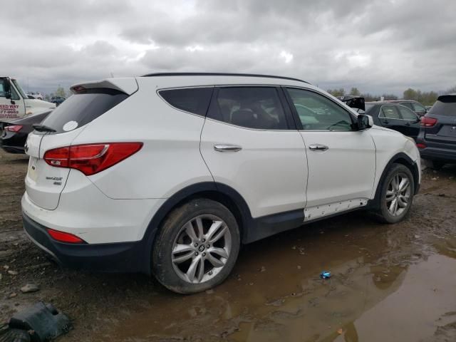 2013 Hyundai Santa FE Sport