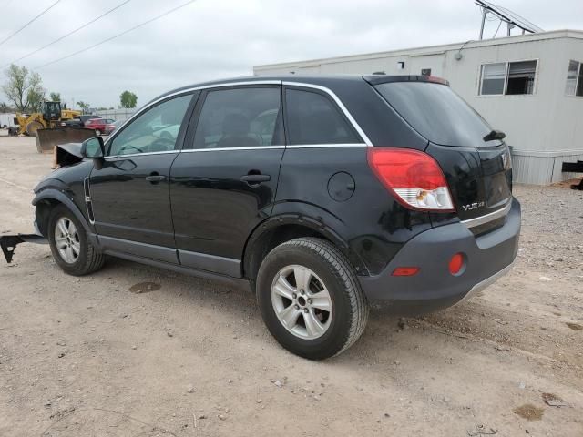 2009 Saturn Vue XE