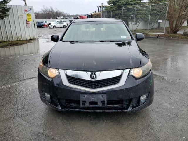 2010 Acura TSX