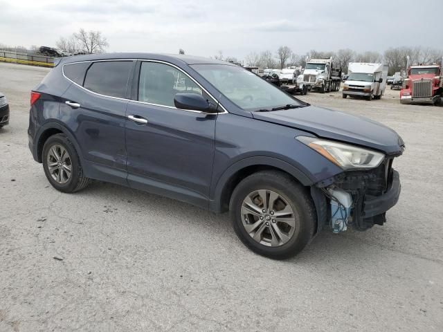 2013 Hyundai Santa FE Sport