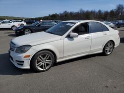 2013 Mercedes-Benz C 300 4matic for sale in Brookhaven, NY