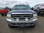 2000 Ford F250 Super Duty