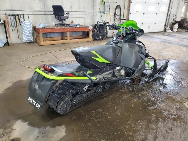 2019 Arctic Cat Artic Cat