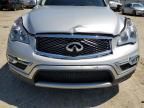 2016 Infiniti QX50