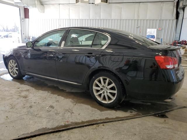 2006 Lexus GS 300