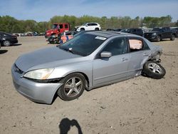 2005 Honda Accord EX for sale in Conway, AR