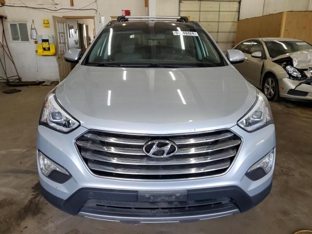 2014 Hyundai Santa FE GLS