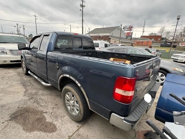 2004 Ford F150