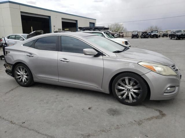 2012 Hyundai Azera GLS