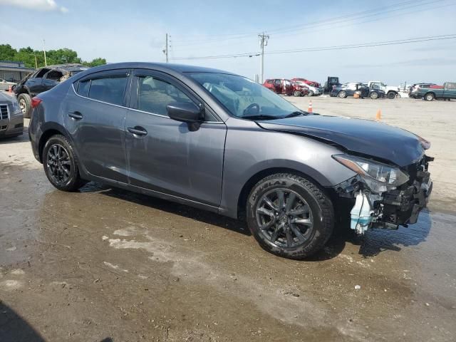 2016 Mazda 3 Grand Touring