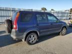 2004 Honda CR-V EX