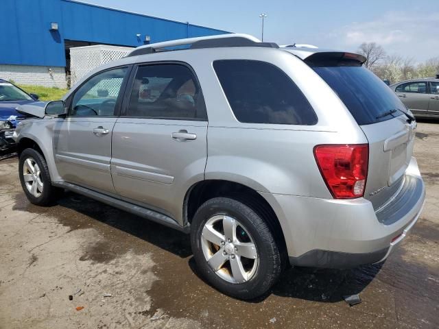 2008 Pontiac Torrent