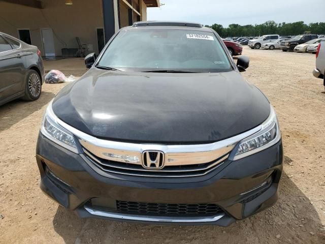 2017 Honda Accord Touring