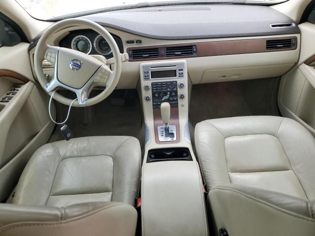 2010 Volvo S80 3.2