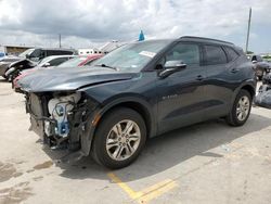 Carros con título limpio a la venta en subasta: 2020 Chevrolet Blazer 2LT