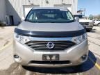 2011 Nissan Quest S