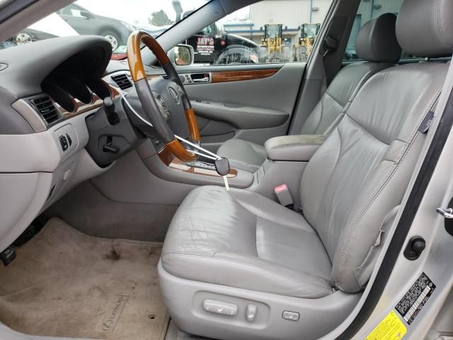 2005 Lexus ES 330