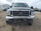 2000 Ford F250 Super Duty