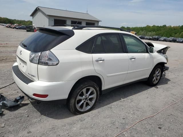 2008 Lexus RX 350