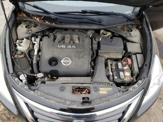 2014 Nissan Altima 3.5S