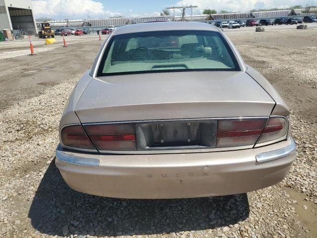 1998 Buick Park Avenue