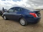 2014 Nissan Versa S