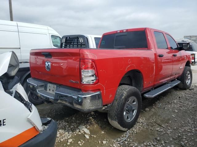 2022 Dodge RAM 3500 Tradesman