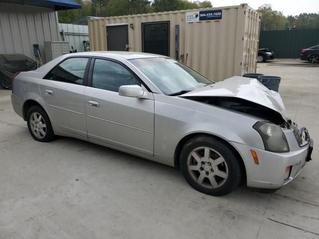 2005 Cadillac CTS