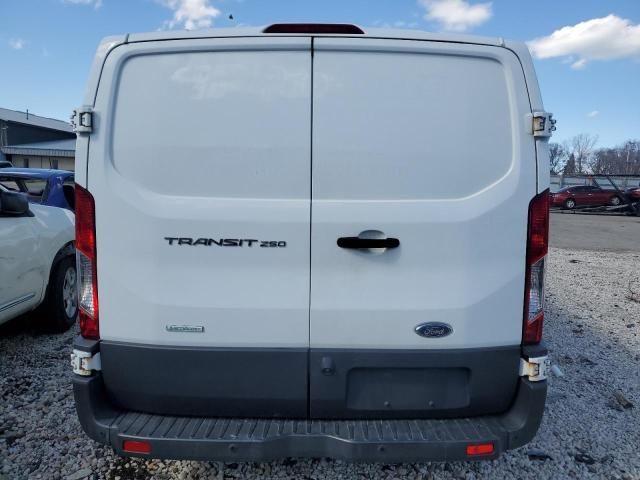 2017 Ford Transit T-250