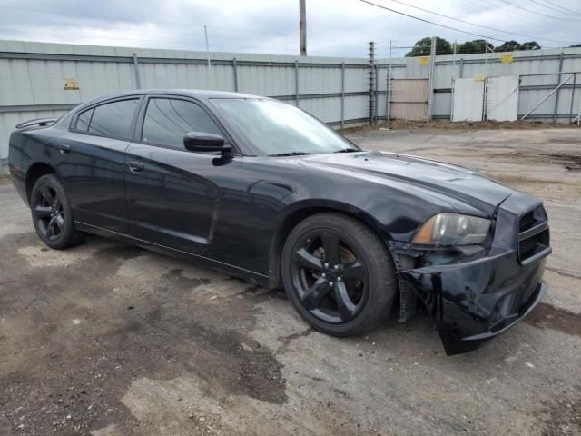 2014 Dodge Charger SXT