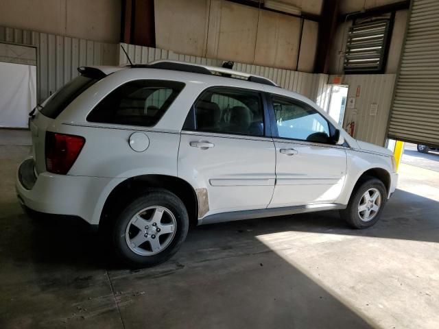 2009 Pontiac Torrent