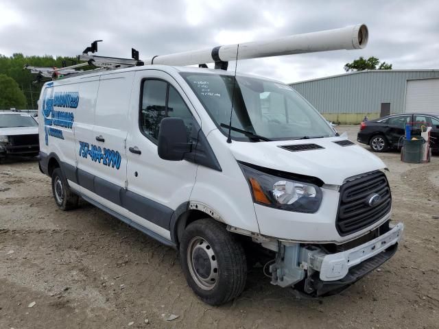 2018 Ford Transit T-250