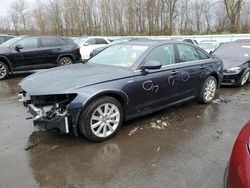 2015 Audi A6 Premium Plus for sale in Marlboro, NY