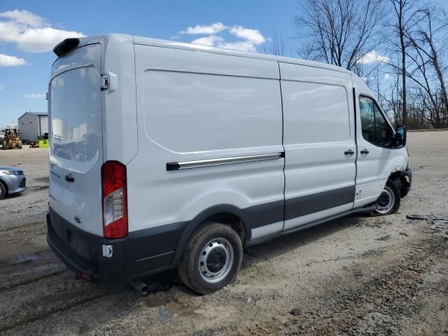 2022 Ford Transit T-250