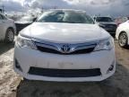 2014 Toyota Camry Hybrid