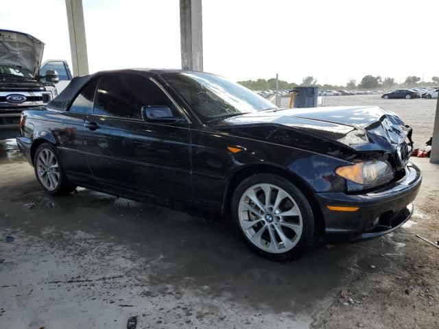 2004 BMW 330 CI