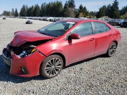 2014 Toyota Corolla L for sale in Graham, WA