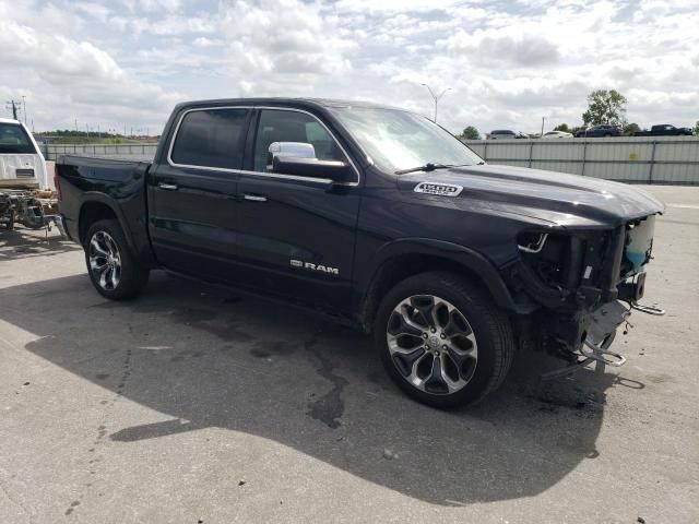 2019 Dodge RAM 1500 Longhorn