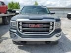 2017 GMC Sierra K1500 SLT