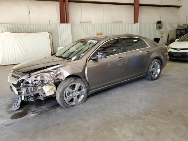 2010 Chevrolet Malibu 2LT